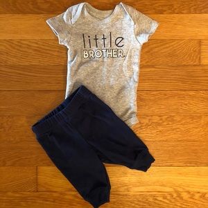 Little/Best Brother Sets